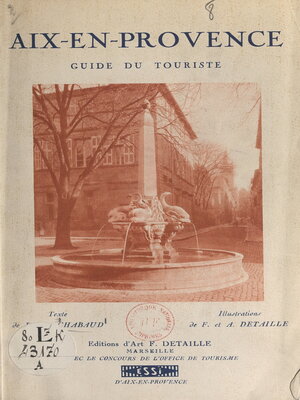cover image of Aix-en-Provence